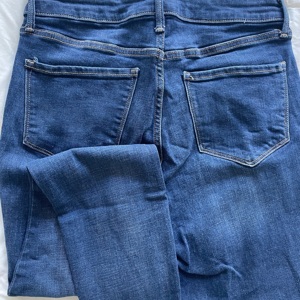 Rockstar super skinny jeans